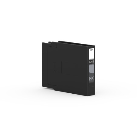 Epson C13T13X140 C13T13X140, Alto rendimiento (XL), Negro, 1 pieza(s), Pack individual