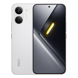 POCO MZB0NB9EU X8 Pro Max, 17,4 cm (6.83"), 2772 x 1280 Pixeles, 12 GB, 512 GB, 50 MP, Blanco