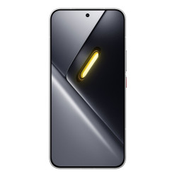 POCO MZB0NB9EU X8 Pro Max, 17,4 cm (6.83"), 2772 x 1280 Pixeles, 12 GB, 512 GB, 50 MP, Blanco 2