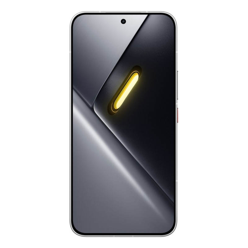 POCO MZB0NB9EU X8 Pro Max, 17,4 cm (6.83"), 2772 x 1280 Pixeles, 12 GB, 512 GB, 50 MP, Blanco