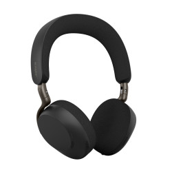 Jabra 37599-989-899 Evolve3 75, 20 - 20000 Hz, 180 g, Auriculares, Negro