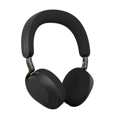 Jabra 37599-989-899 Evolve3 75, 20 - 20000 Hz, 180 g, Auriculares, Negro