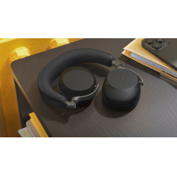 Jabra 37599-989-899 Evolve3 75, 20 - 20000 Hz, 180 g, Auriculares, Negro 2