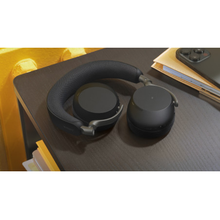 Jabra 37599-989-899 Evolve3 75, 20 - 20000 Hz, 180 g, Auriculares, Negro
