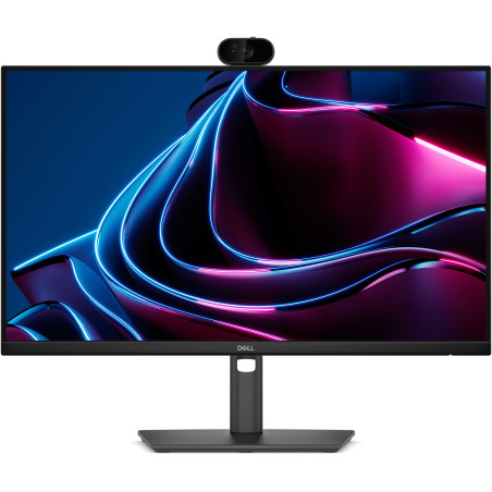 DELL DELL-P2426HEV Pro P P2426HEV, 60,5 cm (23.8"), 1920 x 1080 Pixeles, Full HD, LCD, 8 ms, Negro
