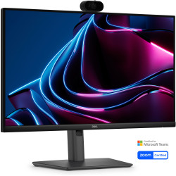 DELL DELL-P2426HEV Pro P P2426HEV, 60,5 cm (23.8"), 1920 x 1080 Pixeles, Full HD, LCD, 8 ms, Negro 2