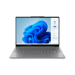 Lenovo 83CV00D7SP Yoga Slim 7 14IMH9, Intel Core Ultra 7, 35,6 cm (14"), 1920 x 1200 Pixeles, 32 GB, 1 TB, Windows 11 Home