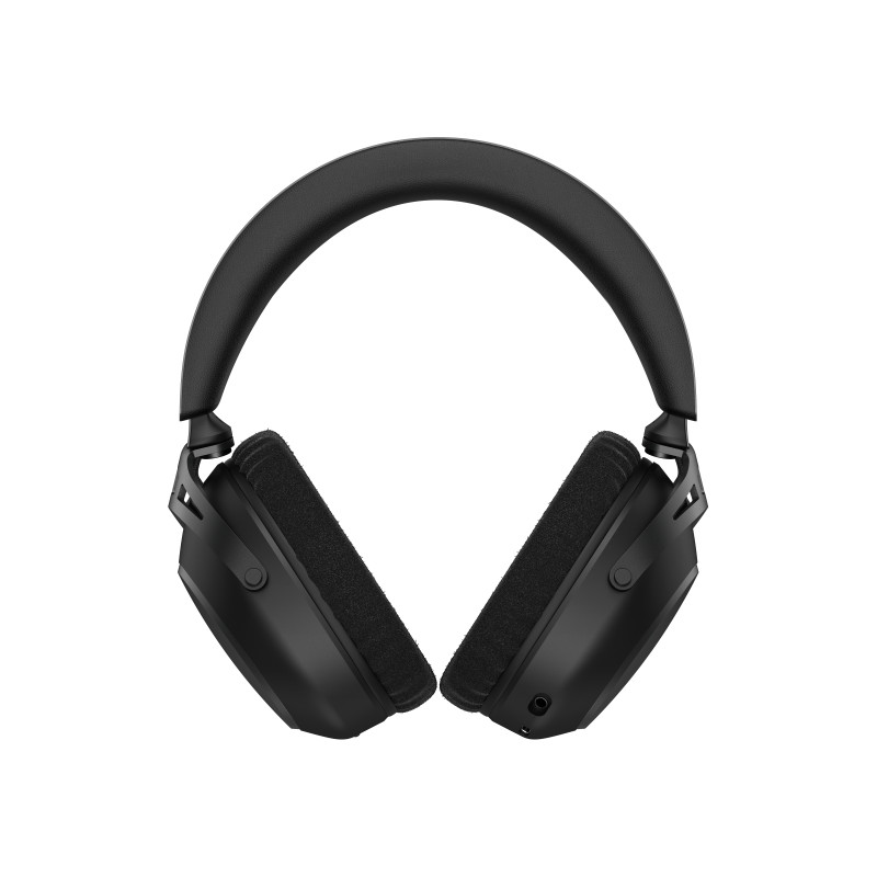 HyperX AJ5C7AA Cloud Alpha 2: auriculares gaming inalámbricos, Inalámbrico, Juego, 20 - 20000 Hz, Auriculares, Negro