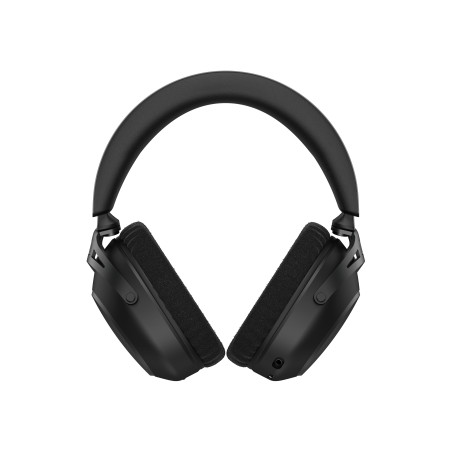 HyperX AJ5C7AA Cloud Alpha 2: auriculares gaming inalámbricos, Inalámbrico, Juego, 20 - 20000 Hz, Auriculares, Negro