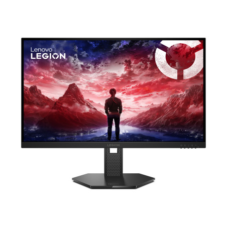 Lenovo 68C5GAC4EU Legion 27-10, 68,6 cm (27"), 1920 x 1080 Pixeles, Full HD, LCD, 4 ms, Negro