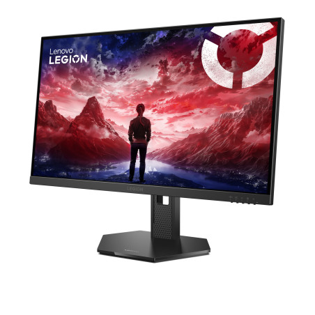 Lenovo 68C5GAC4EU Legion 27-10, 68,6 cm (27"), 1920 x 1080 Pixeles, Full HD, LCD, 4 ms, Negro