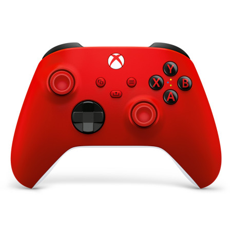 Microsoft EP2-29936 EP2-29936, Gamepad, Android, PC, Xbox One, Xbox Series S, Xbox Series X, iOS, Cruceta, Botón Compartir,