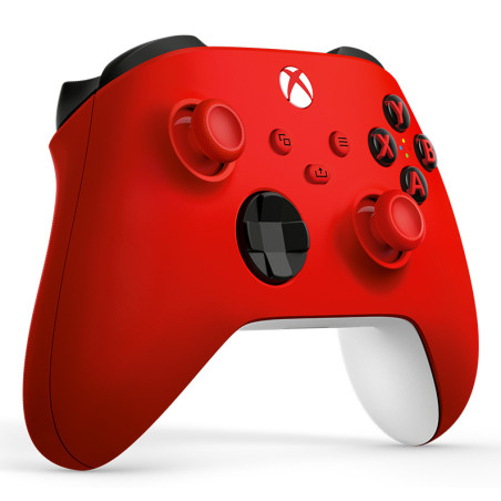 Microsoft EP2-29936 EP2-29936, Gamepad, Android, PC, Xbox One, Xbox Series S, Xbox Series X, iOS, Cruceta, Botón Compartir,