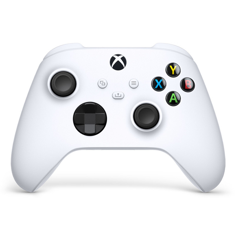 Microsoft EP2-29920 EP2-29920, Gamepad, Android, PC, Xbox One, Xbox Series S, Xbox Series X, iOS, Cruceta, Analógico/Digital,