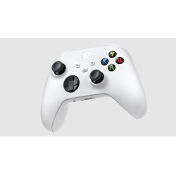 Microsoft EP2-29920 EP2-29920, Gamepad, Android, PC, Xbox One, Xbox Series S, Xbox Series X, iOS, Cruceta, Analógico/Digital, 2