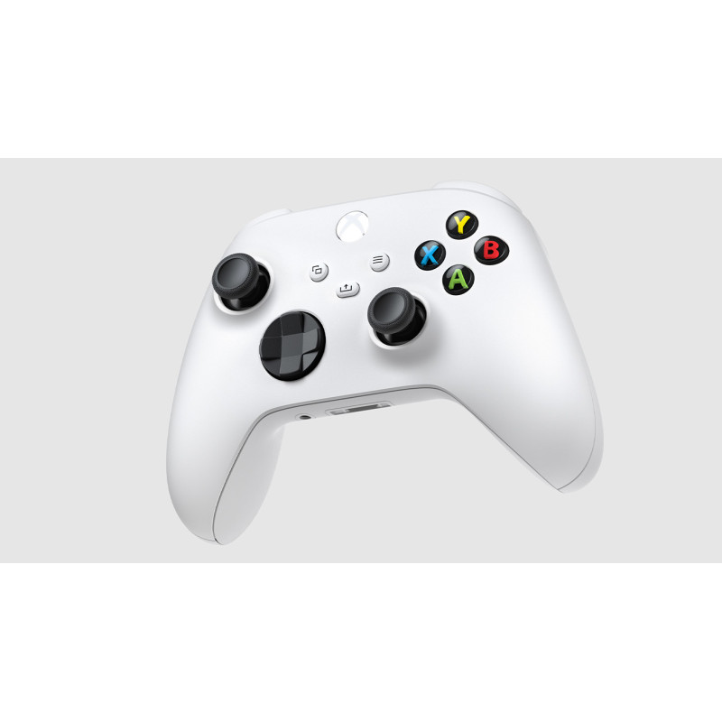 Microsoft EP2-29920 EP2-29920, Gamepad, Android, PC, Xbox One, Xbox Series S, Xbox Series X, iOS, Cruceta, Analógico/Digital,