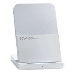 Xiaomi BHR7560GL BHR7560GL, Interior, Corriente alterna, Cargador inalámbrico, Blanco