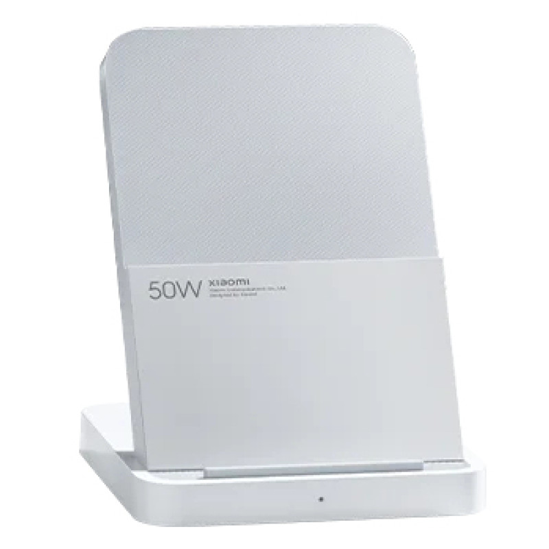 Xiaomi BHR7560GL BHR7560GL, Interior, Corriente alterna, Cargador inalámbrico, Blanco