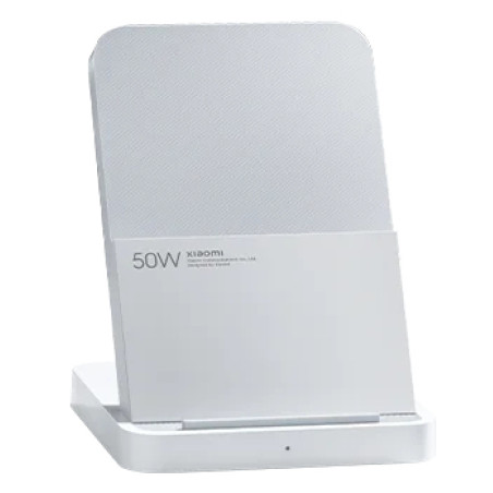 Xiaomi BHR7560GL BHR7560GL, Interior, Corriente alterna, Cargador inalámbrico, Blanco