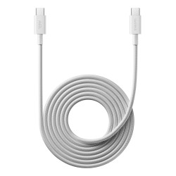 Xiaomi BHR087AGL BHR087AGL, 2 m, USB C, USB C, USB 2.0, 0,48 Gbit/s, Blanco