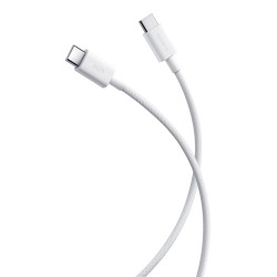 Xiaomi BHR0878GL BHR0878GL, 1 m, USB C, USB C, 0,48 Gbit/s, Blanco