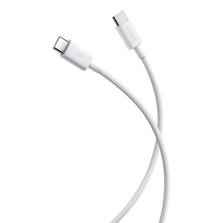Xiaomi BHR0878GL BHR0878GL, 1 m, USB C, USB C, 0,48 Gbit/s, Blanco
