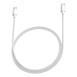 Xiaomi BHR0878GL BHR0878GL, 1 m, USB C, USB C, 0,48 Gbit/s, Blanco 2