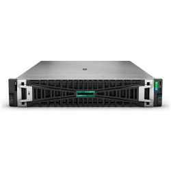 HPE P77242-425 ProLiant DL380 Gen11 4514Y 2.0GHz 16c 1P 4x32GB-R 8SFF NS204i-u NC BCM57416 2x1000W PS EU Server, 2 GHz, 4514Y,