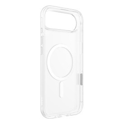 Belkin MSA033HQCL SheerForce, Funda, Apple, iPhone Air, 16,5 cm (6.5"), Transparente