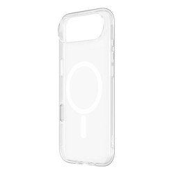 Belkin MSA033HQCL SheerForce, Funda, Apple, iPhone Air, 16,5 cm (6.5"), Transparente 2