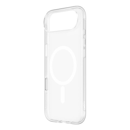 Belkin MSA033HQCL SheerForce, Funda, Apple, iPhone Air, 16,5 cm (6.5"), Transparente