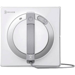 Ecovacs WG852-11EDR WG852-11EDR, Succión, Universal, Blanco, 63 dB, 30 x 40 cm, Batería