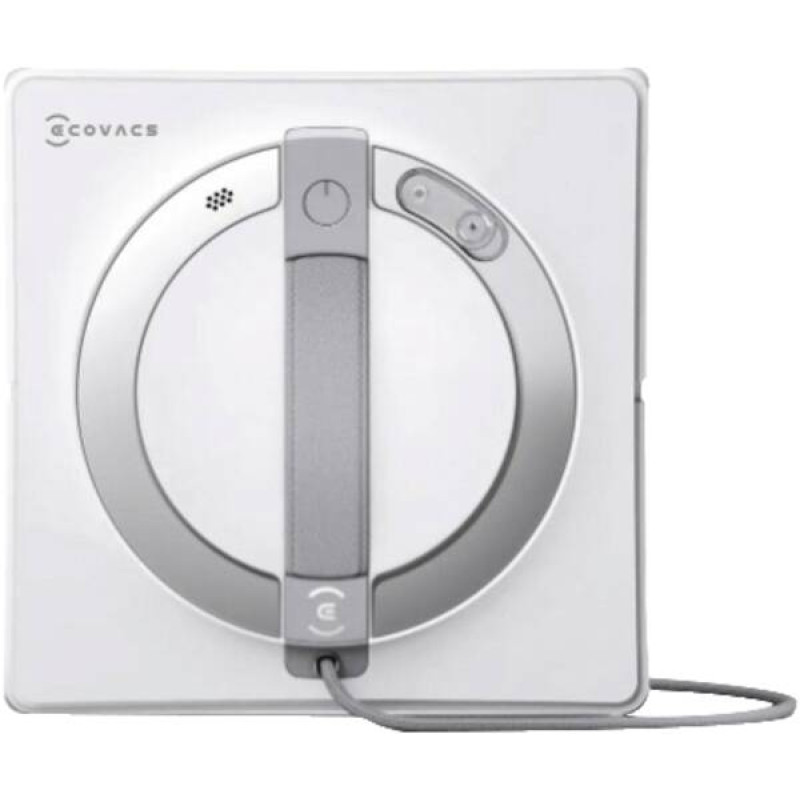 Ecovacs WG852-11EDR WG852-11EDR, Succión, Universal, Blanco, 63 dB, 30 x 40 cm, Batería