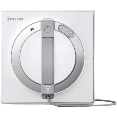Ecovacs WG852-11EDR WG852-11EDR, Succión, Universal, Blanco, 63 dB, 30 x 40 cm, Batería