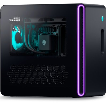 Alienware HWFWK ACT1250, Intel Core Ultra 7, 265KF, 32 GB, 2 TB, Windows 11 Home, 64 bits