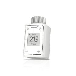 FRITZ! 20002961 DECT 302, Blanco, Botones, 0 - 50 °C, M30 x 1.5mm, 40 m, °C