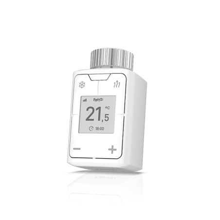FRITZ! 20002961 DECT 302, Blanco, Botones, 0 - 50 °C, M30 x 1.5mm, 40 m, °C