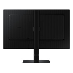 Samsung LS24D604UAUXEN S24D604UAU, 61 cm (24"), 2560 x 1440 Pixeles, Quad HD, LED, 5 ms, Negro 2