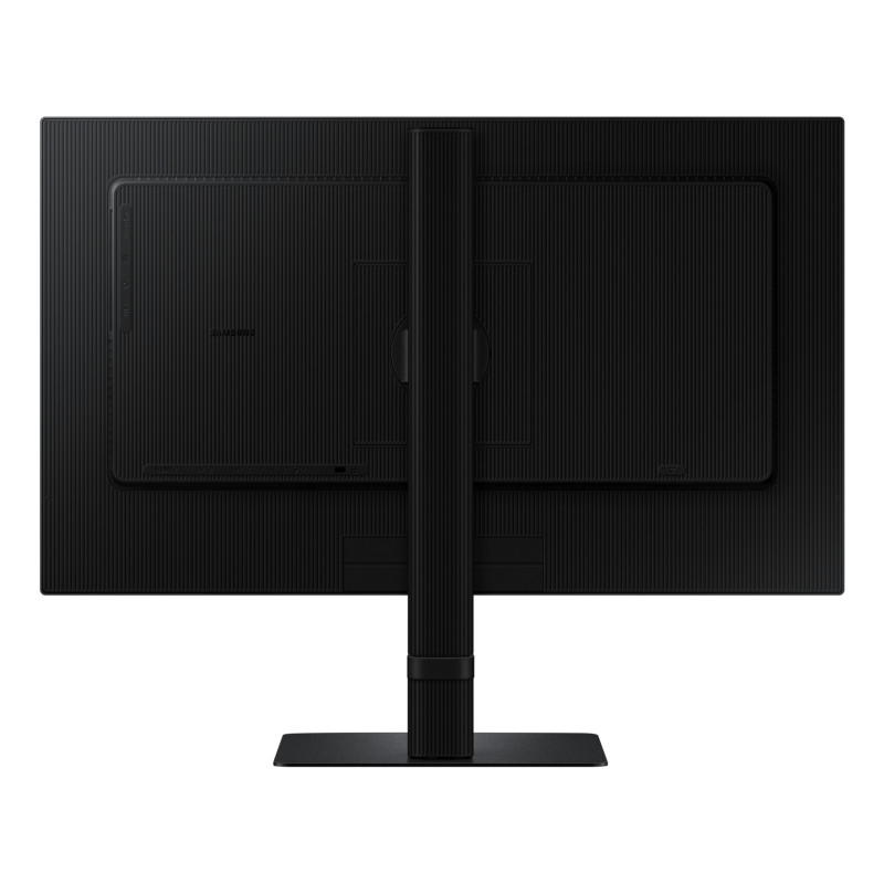 Samsung LS24D604UAUXEN S24D604UAU, 61 cm (24"), 2560 x 1440 Pixeles, Quad HD, LED, 5 ms, Negro