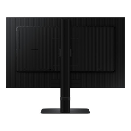 Samsung LS24D604UAUXEN S24D604UAU, 61 cm (24"), 2560 x 1440 Pixeles, Quad HD, LED, 5 ms, Negro