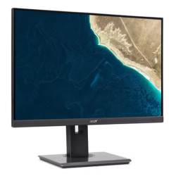 Acer UM.QB7EE.501 Vero B7 B247W E5, 61 cm (24"), 1920 x 1200 Pixeles, WUXGA, LED, 4 ms, Negro 2