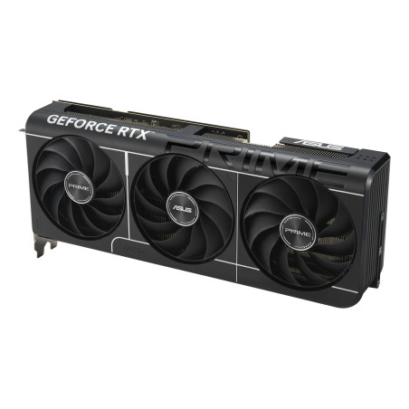 ASUS 90YV0MF0-M0NA00 Prime -RTX5070TI-O16G, GeForce RTX 5070 Ti, 16 GB, GDDR7, 256 bit, 7680 x 4320 Pixeles, PCI Express 5.0