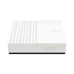 TP-Link XGZ030 XGZ030, Terminal de red óptica (ONT, Optical network terminal), Blanco, IEEE 802.1D, IEEE 802.1Q, IEEE 802.1p,