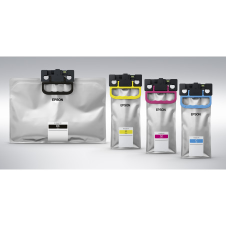 Epson C13T01D300 DURABrite Pro, Extra (Súper) alto rendimiento, Magenta, Tinta a base de pigmentos, 1 pieza(s)