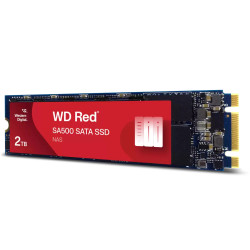 Western Digital WDS200T1R0B WDS200T1R0B, 2 TB, M.2, 560 MB/s 2