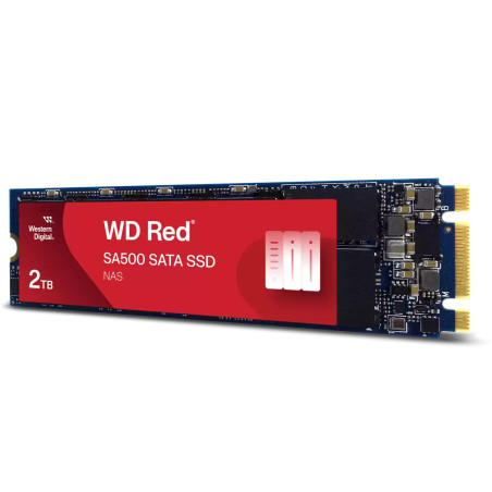 Western Digital WDS200T1R0B WDS200T1R0B, 2 TB, M.2, 560 MB/s