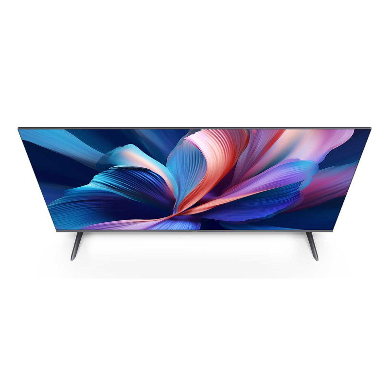 Xiaomi ELA5974EU TV A Pro 55 2026, 139,7 cm (55"), 3840 x 2160 Pixeles, QLED, Smart TV, Wifi, Gris