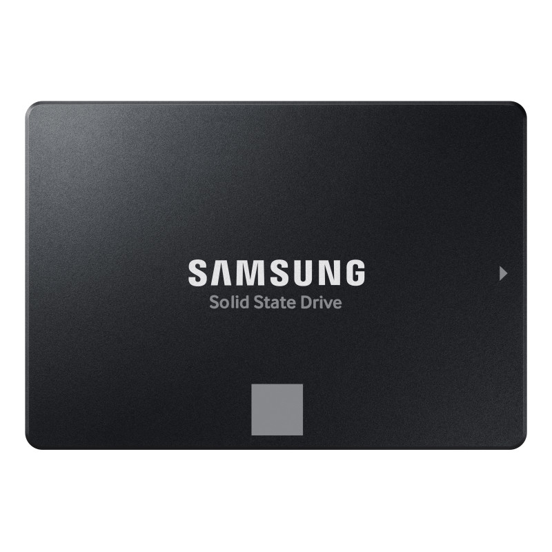 Samsung MZ-77E8T0B/EU 870 EVO, 8 TB, 2.5", 560 MB/s, 6 Gbit/s