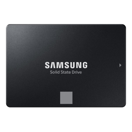 Samsung MZ-77E8T0B/EU 870 EVO, 8 TB, 2.5", 560 MB/s, 6 Gbit/s