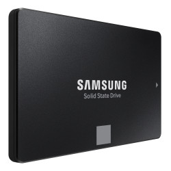 Samsung MZ-77E8T0B/EU 870 EVO, 8 TB, 2.5", 560 MB/s, 6 Gbit/s 2